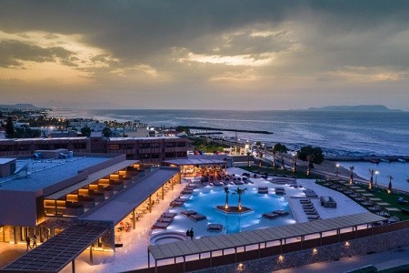 Senseana Sea Side Resort & Spa (Ex. Golden Star) - 16