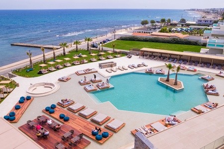 Senseana Sea Side Resort & Spa (Ex. Golden Star) - 17