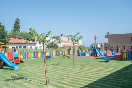 Senseana Sea Side Resort & Spa (Ex. Golden Star) - 18