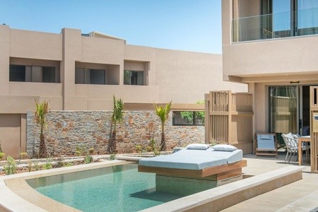 Senseana Sea Side Resort & Spa (Ex. Golden Star) - 20