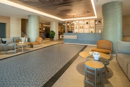 Senseana Sea Side Resort & Spa (Ex. Golden Star) - 21