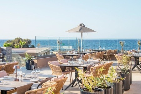 Senseana Sea Side Resort & Spa (Ex. Golden Star) - 22