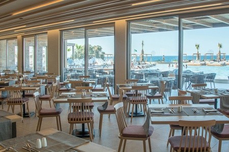 Senseana Sea Side Resort & Spa (Ex. Golden Star) - 23