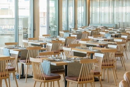 Senseana Sea Side Resort & Spa (Ex. Golden Star) - 24