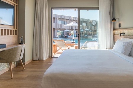 Senseana Sea Side Resort & Spa (Ex. Golden Star) - 26