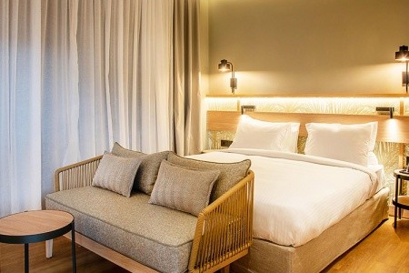 Senseana Sea Side Resort & Spa (Ex. Golden Star) - 27