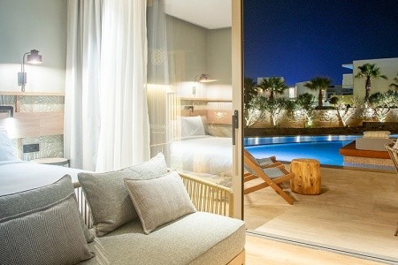 Senseana Sea Side Resort & Spa (Ex. Golden Star) - 28