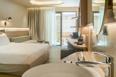 Senseana Sea Side Resort & Spa (Ex. Golden Star) - 29