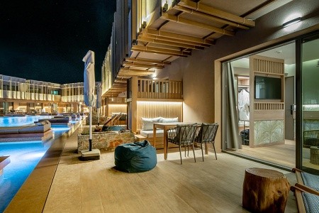 Senseana Sea Side Resort & Spa (Ex. Golden Star) - 30