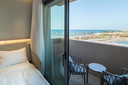 Senseana Sea Side Resort & Spa (Ex. Golden Star) - 31