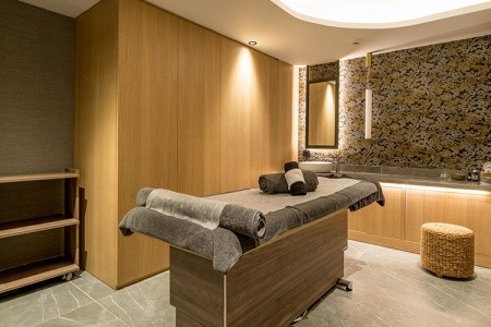 Senseana Sea Side Resort & Spa (Ex. Golden Star) - 32