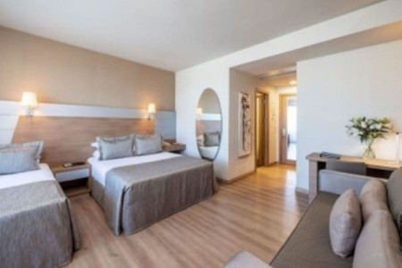 Concorde Deluxe Resort - 529