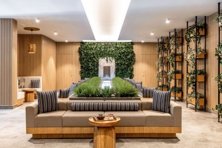 Concorde Deluxe Resort - 534