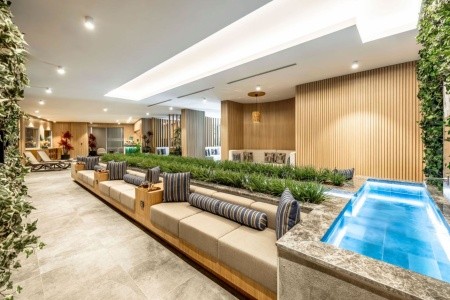 Concorde Deluxe Resort - 535