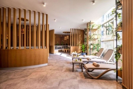 Concorde Deluxe Resort - 538