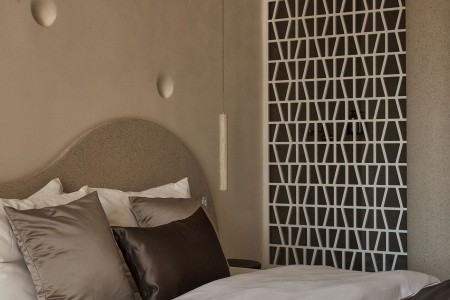 Uzenie All Suites Boutique Resort (Ex. Galeana Mare) - 230