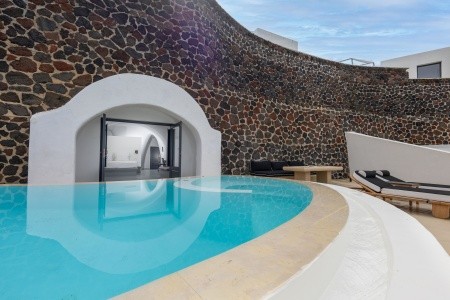 Ambassador Aegean Luxury - 107