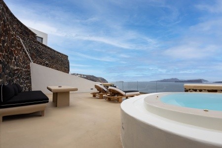 Ambassador Aegean Luxury - 108