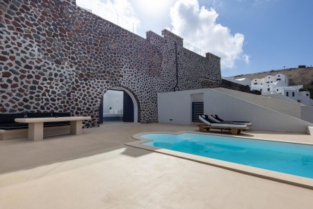 Ambassador Aegean Luxury - 116