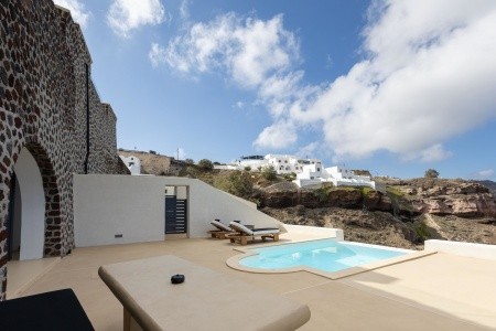 Ambassador Aegean Luxury - 117