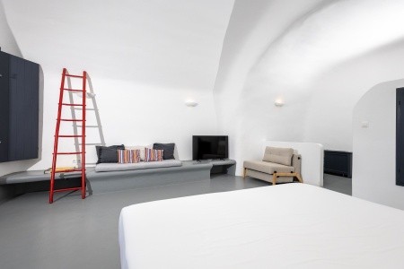 Ambassador Aegean Luxury - 118