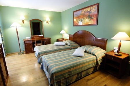 Fontana Bayside Park (Ex. Adriatiq Resort Fontana) - 35