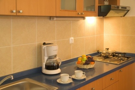 Fontana Bayside Park (Ex. Adriatiq Resort Fontana) - 40