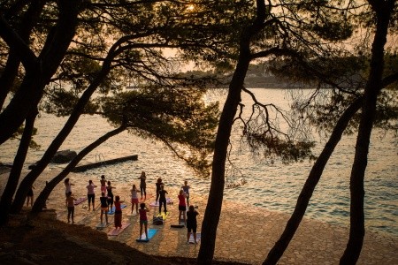 Fontana Bayside Park (Ex. Adriatiq Resort Fontana) - 44