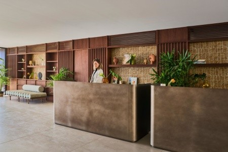 Kanárske ostrovy Tenerife Royal Hideaway Corales Villas 8 dňový pobyt Raňajky Letecky Letisko: Praha February 2026 (25/02/26- 4/03/26)