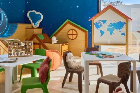 Kanárske ostrovy Tenerife Royal Hideaway Corales Villas 8 dňový pobyt Raňajky Letecky Letisko: Praha February 2026 (25/02/26- 4/03/26)