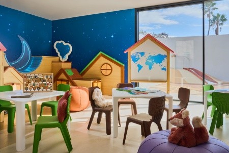 Kanárske ostrovy Tenerife Royal Hideaway Corales Villas 8 dňový pobyt Raňajky Letecky Letisko: Praha February 2026 (25/02/26- 4/03/26)