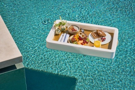 Kanárske ostrovy Tenerife Royal Hideaway Corales Villas 8 dňový pobyt Raňajky Letecky Letisko: Praha February 2026 (25/02/26- 4/03/26)