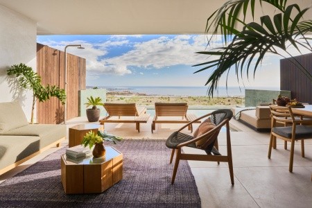 Kanárske ostrovy Tenerife Royal Hideaway Corales Villas 8 dňový pobyt Raňajky Letecky Letisko: Praha February 2026 (25/02/26- 4/03/26)