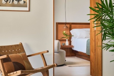 Kanárske ostrovy Tenerife Royal Hideaway Corales Villas 8 dňový pobyt Raňajky Letecky Letisko: Praha February 2026 (25/02/26- 4/03/26)