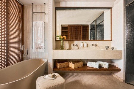 Kanárske ostrovy Tenerife Royal Hideaway Corales Villas 8 dňový pobyt Raňajky Letecky Letisko: Praha February 2026 (25/02/26- 4/03/26)