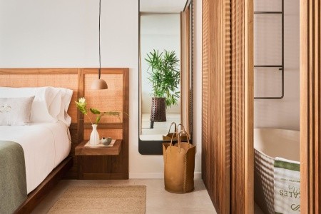 Kanárske ostrovy Tenerife Royal Hideaway Corales Villas 8 dňový pobyt Raňajky Letecky Letisko: Praha February 2026 (25/02/26- 4/03/26)