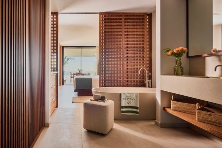 Kanárske ostrovy Tenerife Royal Hideaway Corales Villas 8 dňový pobyt Raňajky Letecky Letisko: Praha February 2026 (25/02/26- 4/03/26)