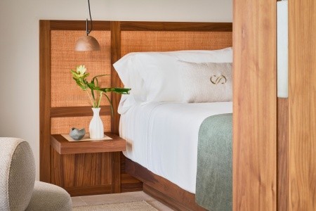 Kanárske ostrovy Tenerife Royal Hideaway Corales Villas 8 dňový pobyt Raňajky Letecky Letisko: Praha February 2026 (25/02/26- 4/03/26)