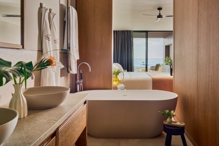 Kanárske ostrovy Tenerife Royal Hideaway Corales Villas 8 dňový pobyt Raňajky Letecky Letisko: Praha February 2026 (25/02/26- 4/03/26)