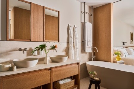 Kanárske ostrovy Tenerife Royal Hideaway Corales Villas 8 dňový pobyt Raňajky Letecky Letisko: Praha February 2026 (25/02/26- 4/03/26)