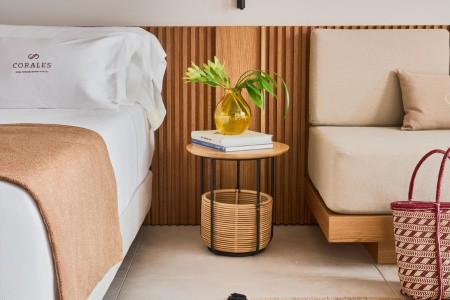 Kanárske ostrovy Tenerife Royal Hideaway Corales Villas 8 dňový pobyt Raňajky Letecky Letisko: Praha February 2026 (25/02/26- 4/03/26)