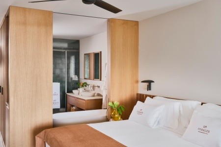 Kanárske ostrovy Tenerife Royal Hideaway Corales Villas 8 dňový pobyt Raňajky Letecky Letisko: Praha February 2026 (25/02/26- 4/03/26)