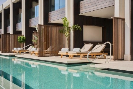 Kanárske ostrovy Tenerife Royal Hideaway Corales Villas 8 dňový pobyt Raňajky Letecky Letisko: Praha February 2026 (25/02/26- 4/03/26)