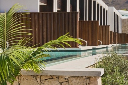 Kanárske ostrovy Tenerife Royal Hideaway Corales Villas 8 dňový pobyt Raňajky Letecky Letisko: Praha February 2026 (25/02/26- 4/03/26)