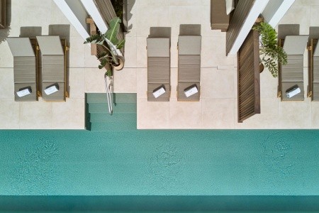 Kanárske ostrovy Tenerife Royal Hideaway Corales Villas 8 dňový pobyt Raňajky Letecky Letisko: Praha February 2026 (25/02/26- 4/03/26)