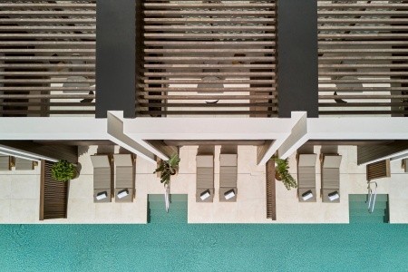 Kanárske ostrovy Tenerife Royal Hideaway Corales Villas 8 dňový pobyt Raňajky Letecky Letisko: Praha February 2026 (25/02/26- 4/03/26)