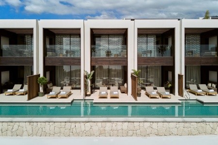 Kanárske ostrovy Tenerife Royal Hideaway Corales Villas 8 dňový pobyt Raňajky Letecky Letisko: Praha February 2026 (25/02/26- 4/03/26)