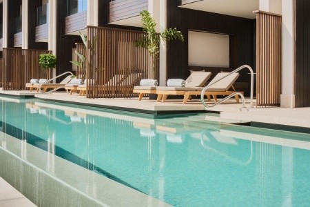 Kanárske ostrovy Tenerife Royal Hideaway Corales Villas 8 dňový pobyt Raňajky Letecky Letisko: Praha February 2026 (25/02/26- 4/03/26)