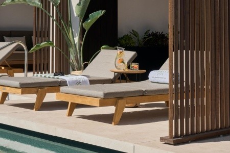 Kanárske ostrovy Tenerife Royal Hideaway Corales Villas 8 dňový pobyt Raňajky Letecky Letisko: Praha February 2026 (25/02/26- 4/03/26)