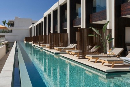 Kanárske ostrovy Tenerife Royal Hideaway Corales Villas 8 dňový pobyt Raňajky Letecky Letisko: Praha February 2026 (25/02/26- 4/03/26)